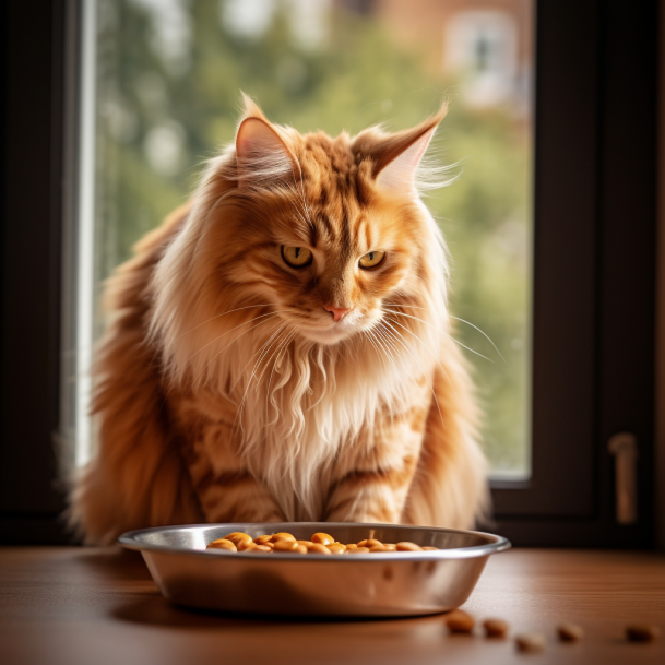 Do Cats Get Tired of the Same Food? Unveiling Feline Food Preferences and Variety Needs