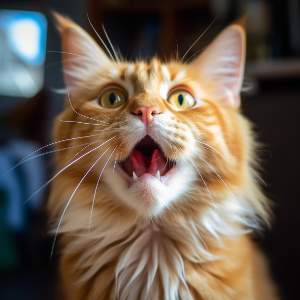 Silencing the Meows: Understanding and Addressing Excessive Cat Meowing