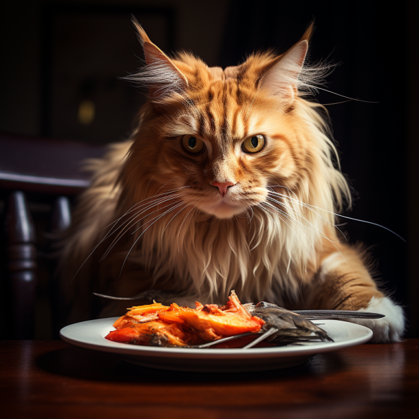 Can I Give My Cat Chicken Every Day? Meow-tastic Nutritional Insights!