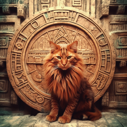 ancient mayan civilization